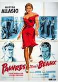 Pauvres mais beaux - affiche du film