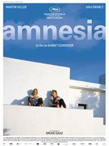 Amnesia - affiche du film