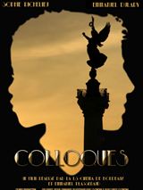 Colloques - affiche du film