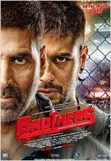 Brothers - affiche du film