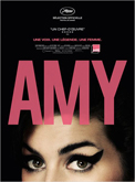 Amy - affiche du film