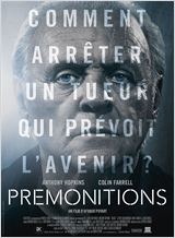Prmonitions - affiche du film