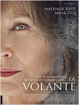 La Volante - affiche du film