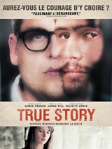 True Story - affiche du film