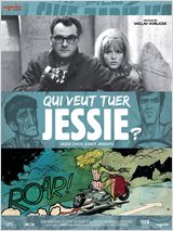 Qui veut tuer Jessie ?  - affiche du film