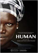 Human - affiche du film