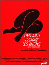 Des Amis comme les miens - affiche du film