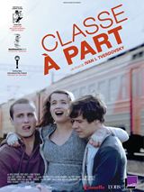 Classe  part - affiche du film