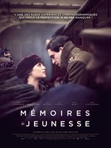 Mmoires de jeunesse - affiche du film