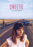 Sweetie - affiche du film