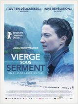 Vierge sous serment - affiche du film
