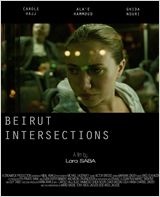 Beirut Intersections - affiche du film