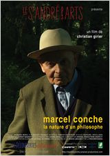 Marcel Conche, la nature d