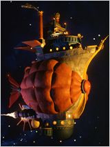 Les aventures de Mark Twain - affiche du film
