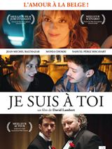 Je suis  toi - affiche du film