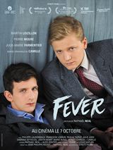 Fever - affiche du film