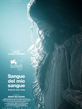 Sangue del mio sangue - affiche du film