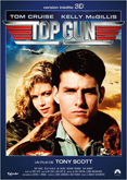 Top Gun - affiche du film