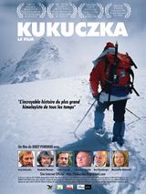 Kukuczka - affiche du film