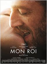 Mon Roi - affiche du film