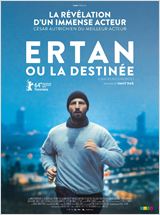 Ertan ou la destine - affiche du film