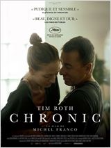 Chronic - affiche du film