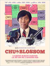 Chu & Blossom - affiche du film