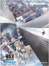 The Walk  Rver Plus Haut - affiche du film