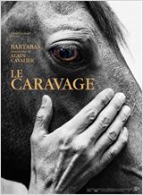 Le Caravage - affiche du film