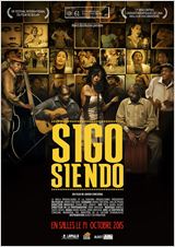 Sigo Siendo - affiche du film