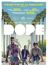 Dope - affiche du film