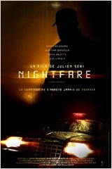 Night Fare - affiche du film