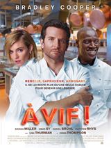 A vif ! - affiche du film