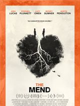 The Mend - affiche du film