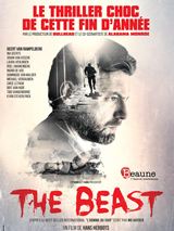 The Beast - affiche du film