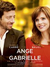 Ange et Gabrielle - affiche du film
