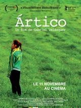 rtico - affiche du film