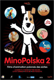 Minopolska 2 - affiche du film