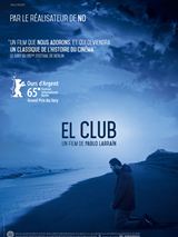 El Club - affiche du film