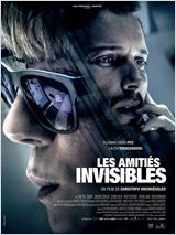 Les amitis invisibles - affiche du film