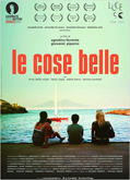 Le Cose Belle - affiche du film