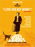 Bad Boy Bubby - affiche du film