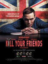 Kill your friends - affiche du film