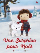 Une surprise pour Nol - affiche du film