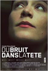 Du bruit dans la tte - affiche du film