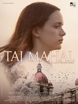 Taj Mahal - affiche du film