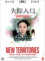New Territories - affiche du film