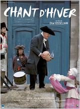 Chant d