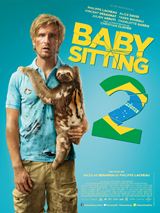 Babysitting 2 - affiche du film