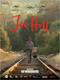 Joe Hill - affiche du film